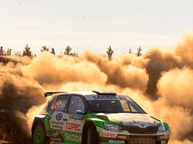 ADN Motor: Estas son las diferencias que tiene un auto de Rally con uno común