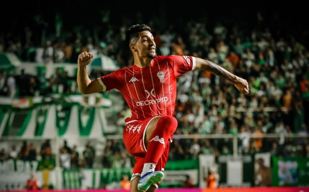 @CAHuracan