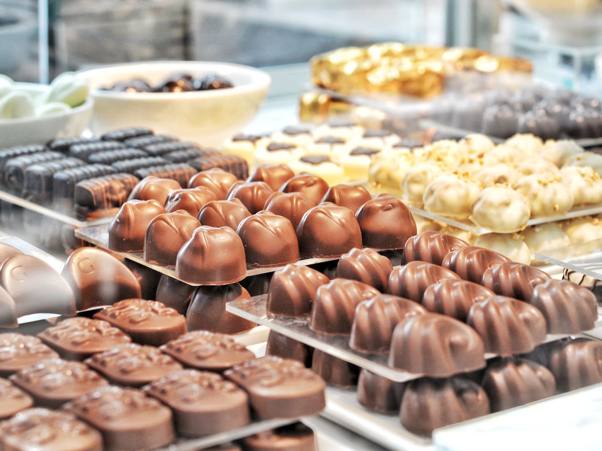 Llega una nueva tienda de chocolates de lujo a Santiago: dónde está ubicada y cuándo abre