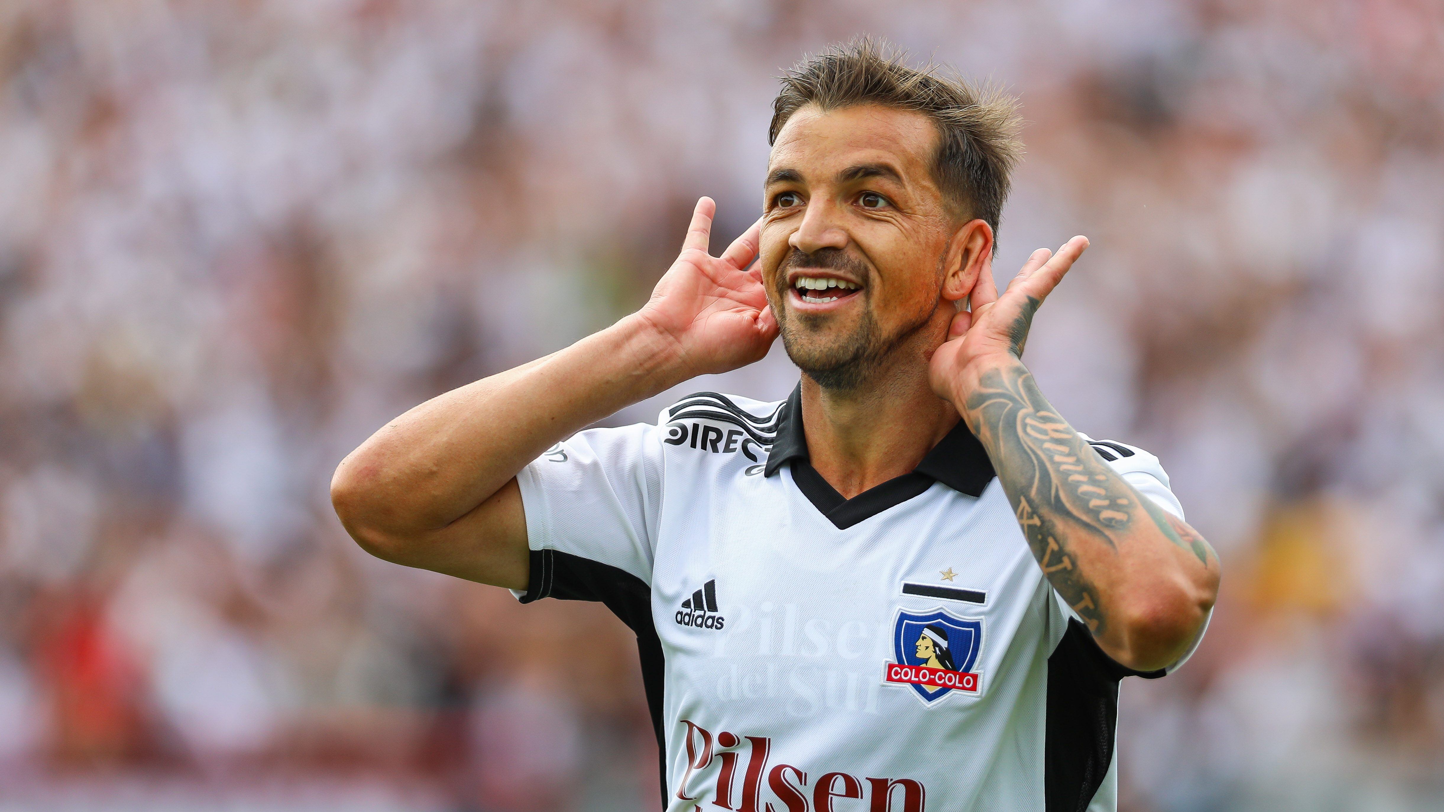 Gabriel Costa Superclásico