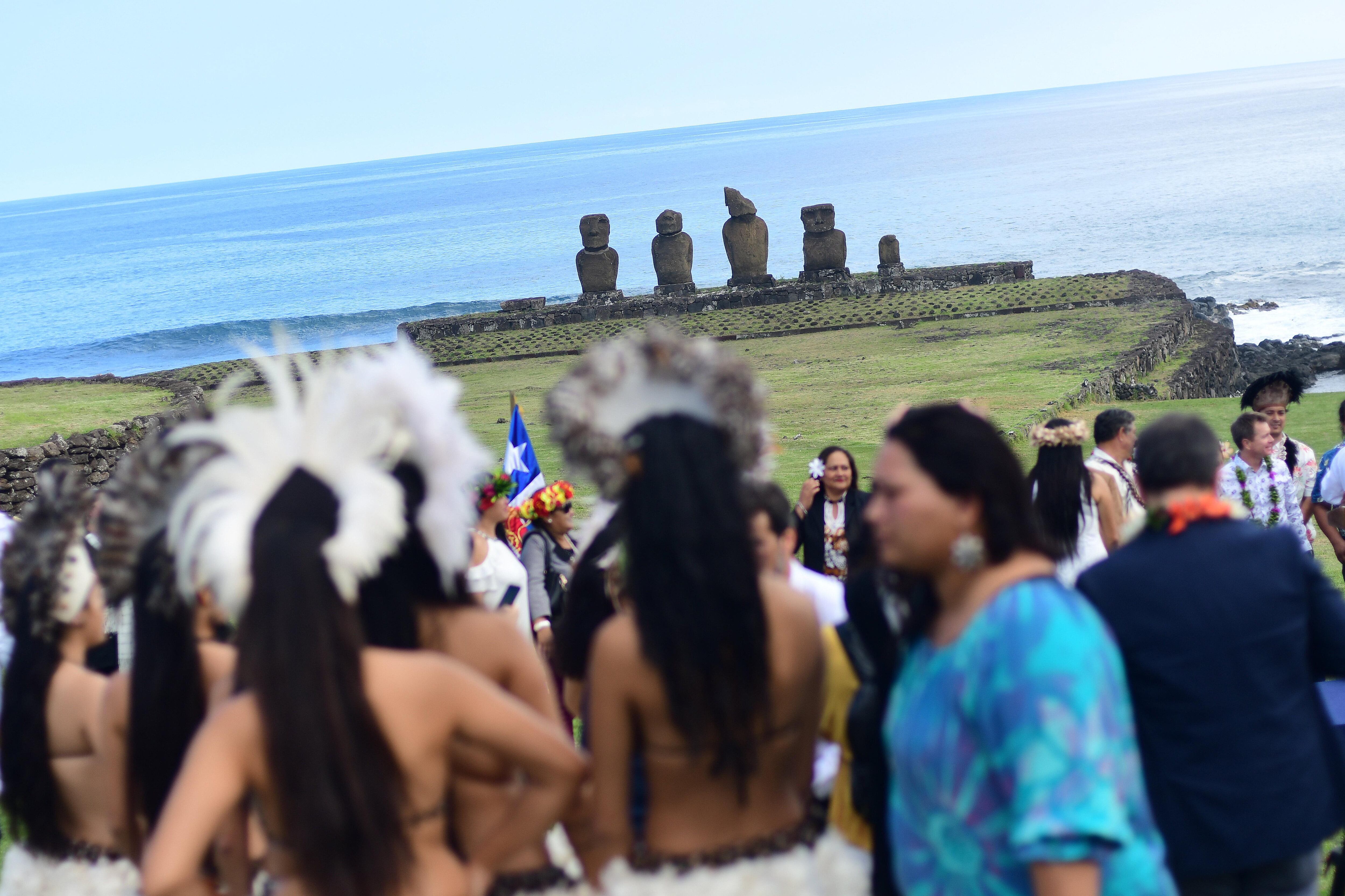 Isla de Pascua