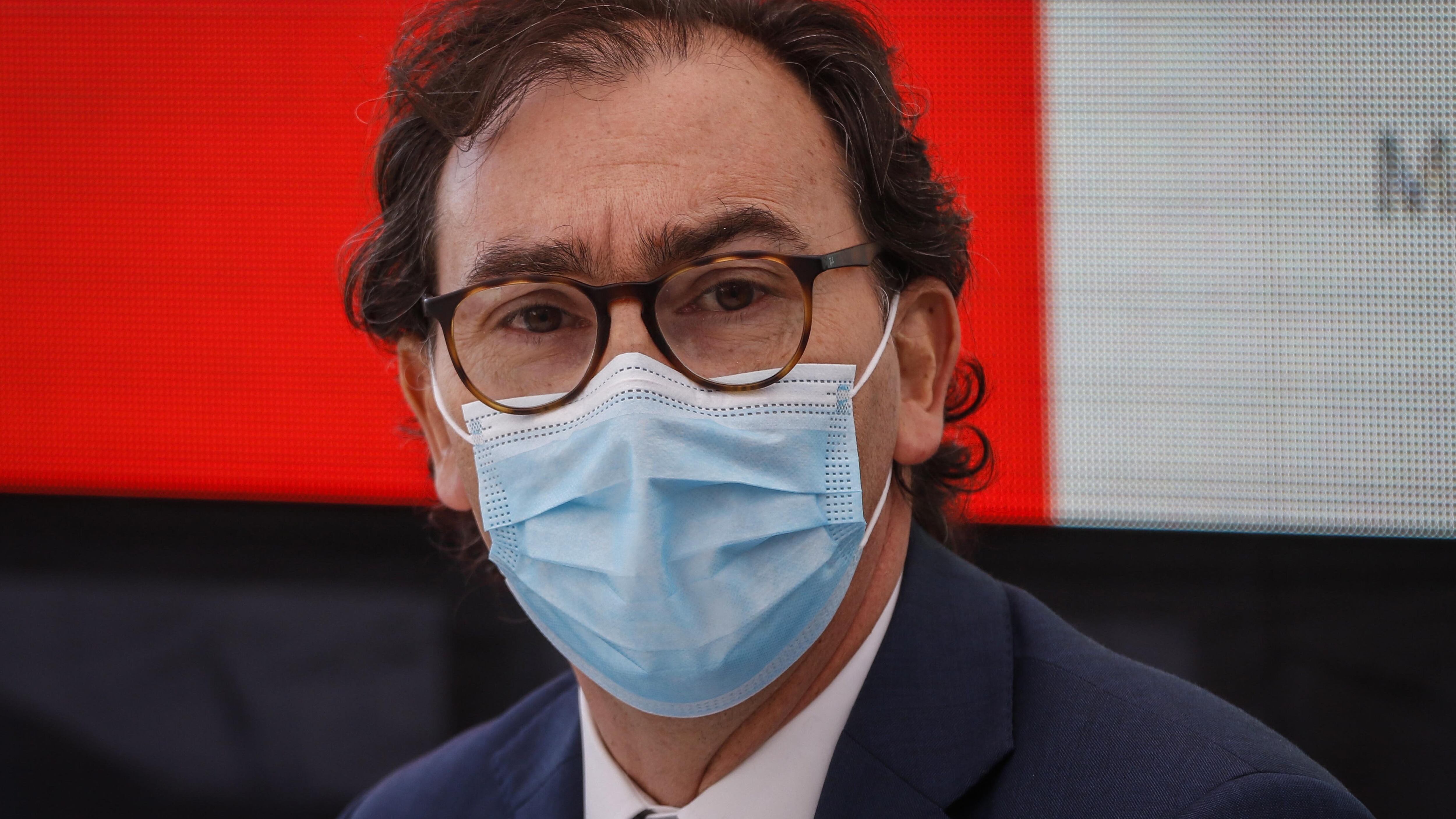 Raúl Figueroa