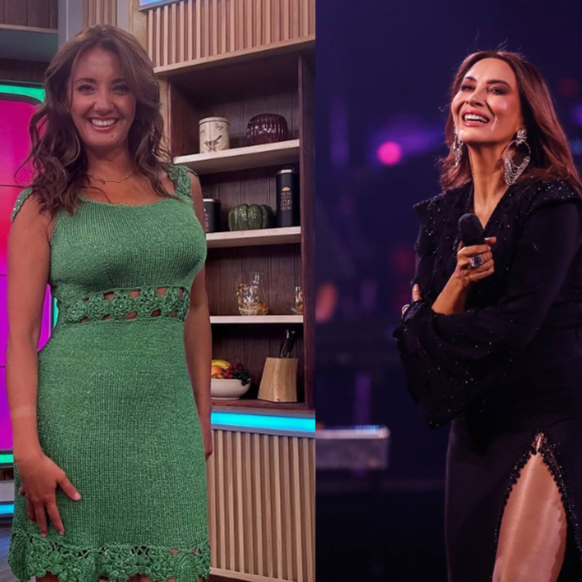 “Ella tiene más mérito que otros que ya se las han entregado”: Priscilla Vargas sobre posible Gaviota de Platino a Myriam Hernández