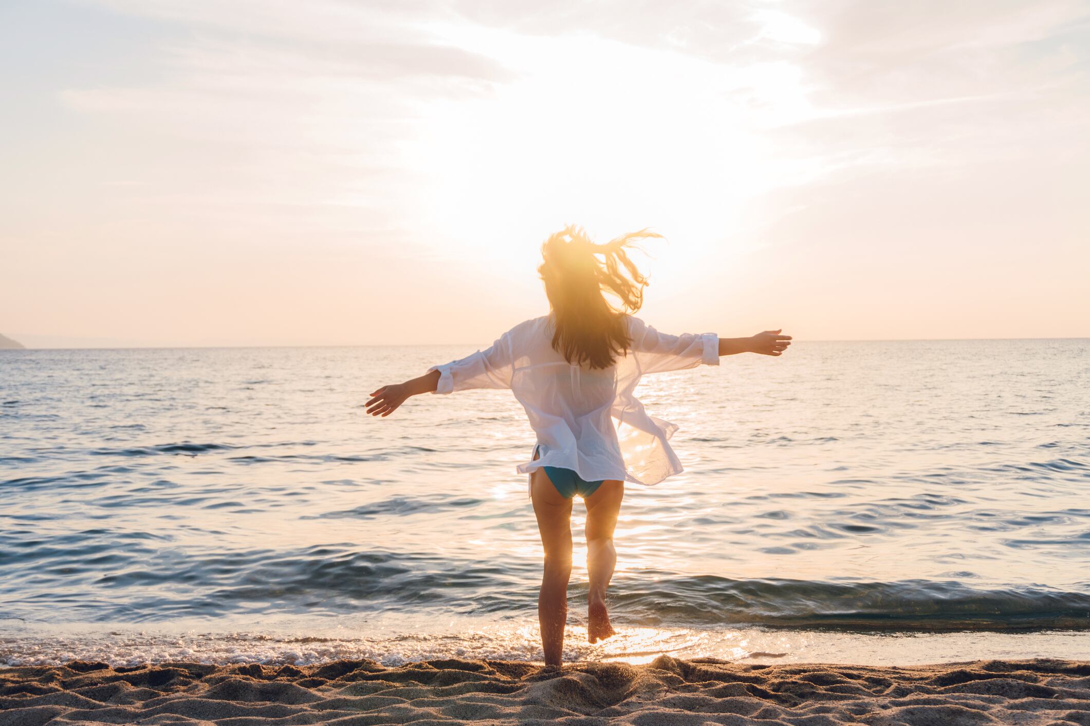 “Salud azul”: ¿Por qué el mar es esencial para mantener una vida saludable?