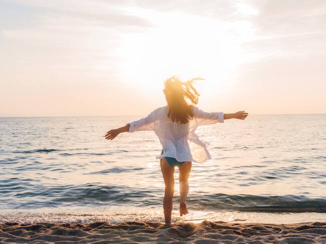 “Salud azul”: ¿Por qué el mar es esencial para mantener una vida saludable?