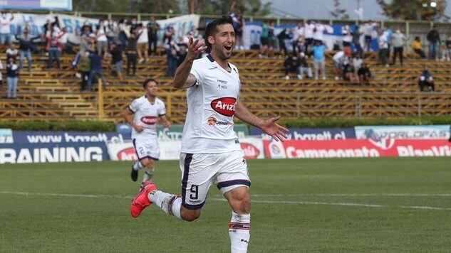 Deportes Melipilla sueña con la permanencia tras vencer a Cobresal y sumar su cuarto triunfo seguido
