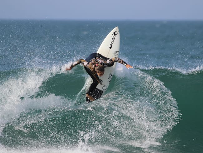 Vuelve el Reñaca Surf Pro con una renovada versión 2024