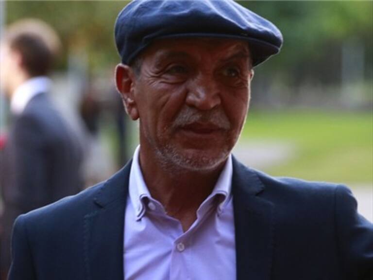 Martín Vargas fue homenajeado con una escultura gigante en Osorno