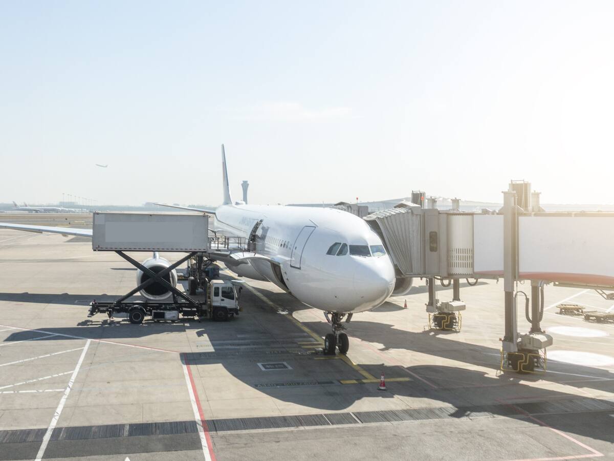Latam anunció suspensión de rutas internacionales debido al coronavirus