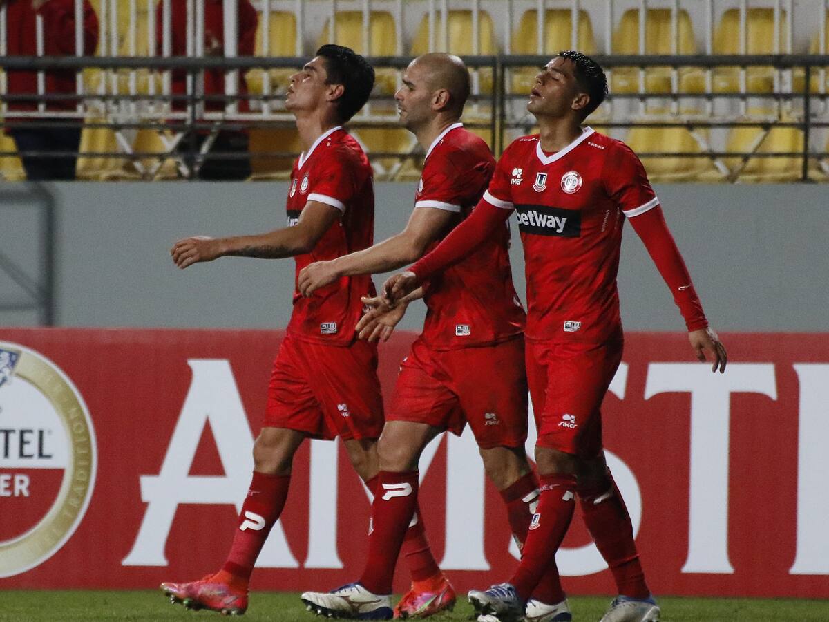 ¿Reclamo justificado? Todos los segundos de Sudamericana quedaron con más puntos que los terceros de Libertadores