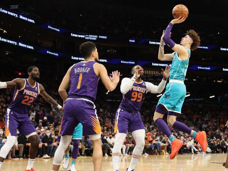 Cartelera NBA: Revisa la programación de los duelos para este lunes 20 de diciembre