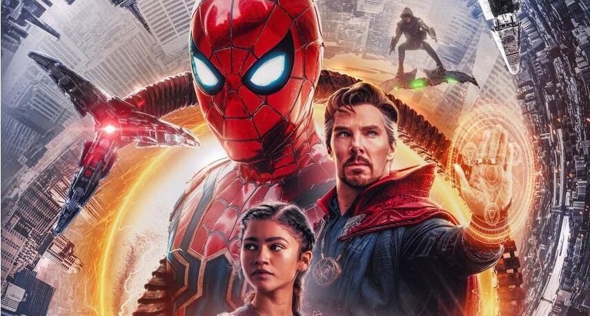 Spider-Man: No Way Home debutó con puntaje perfecto ante la crítica