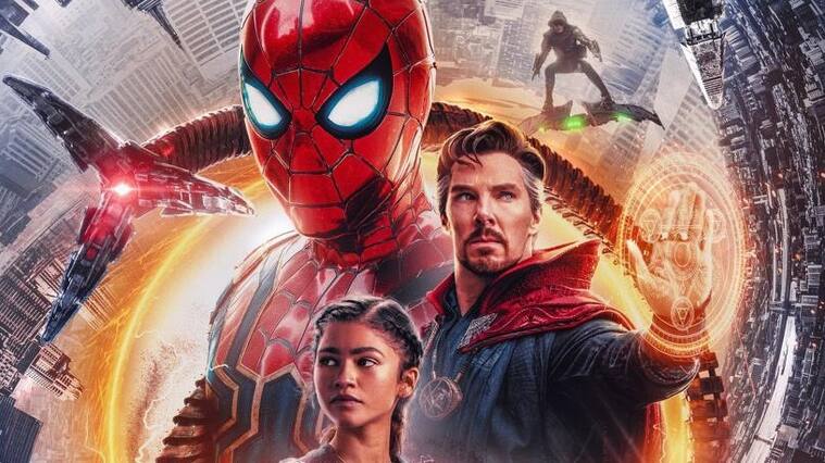 Spider-Man: No Way Home debutó con puntaje perfecto ante la crítica