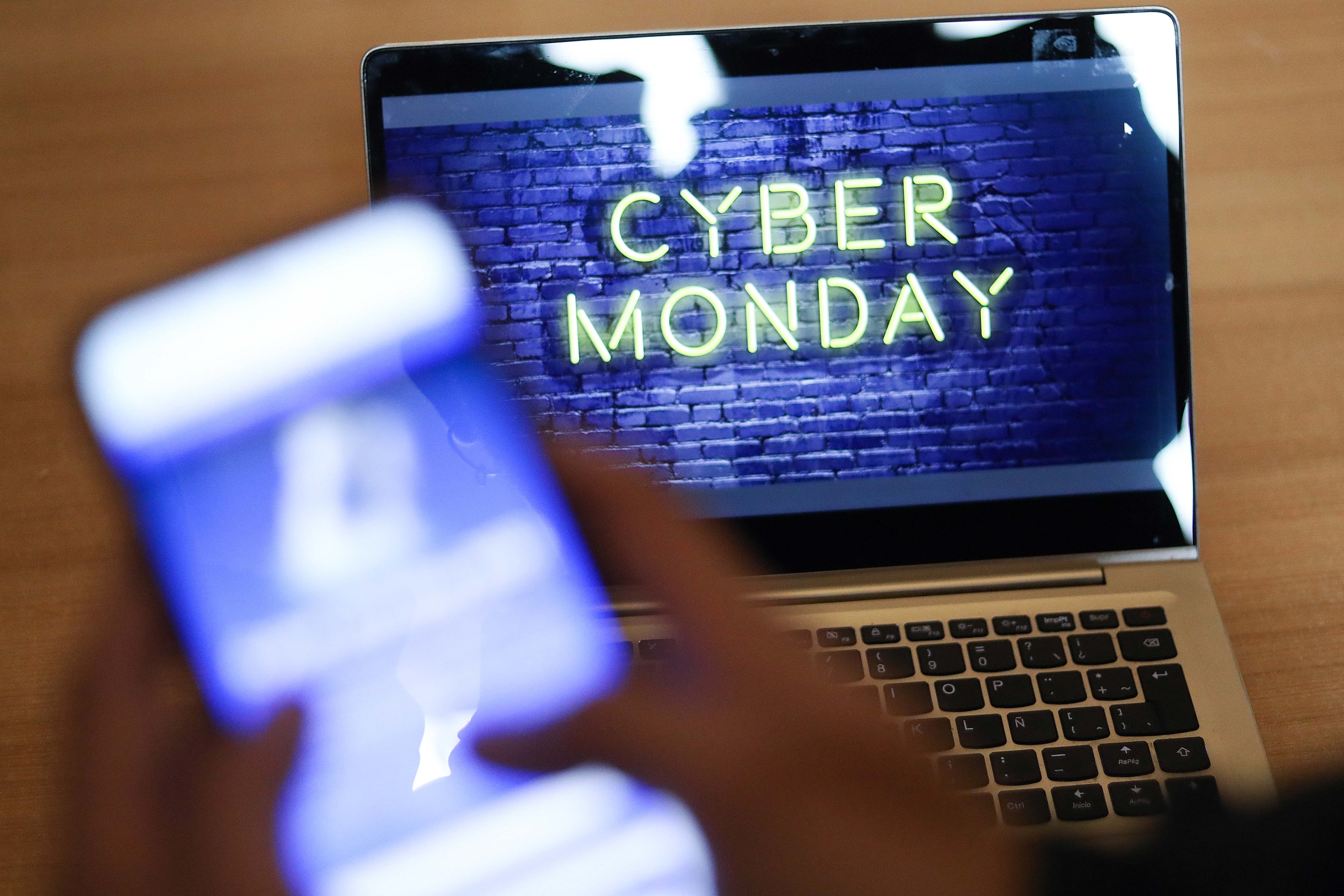 Cyber Monday