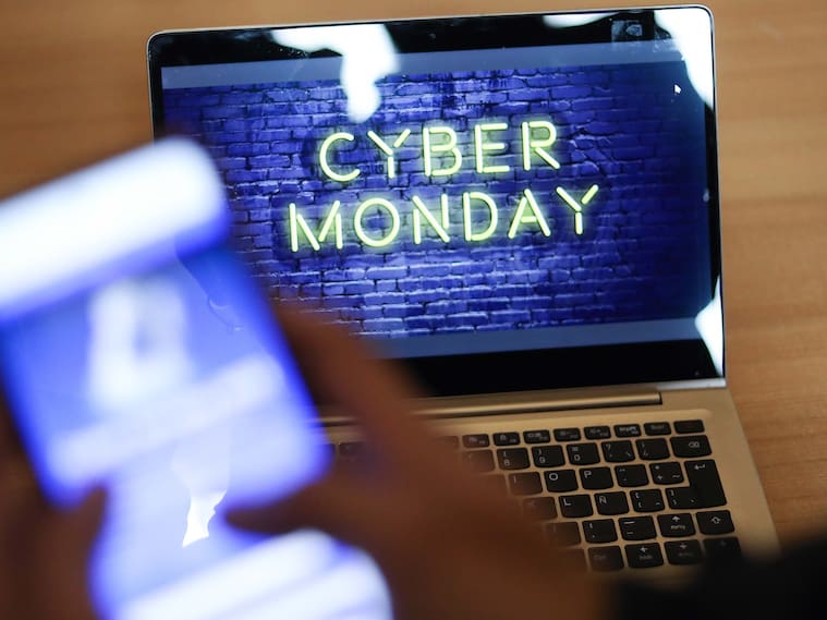 Cyber Monday