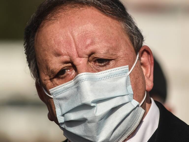 Presidente de la CNTC: «Como camioneros queremos que hayan ferrocarriles en todo Chile, pero sin subvención»