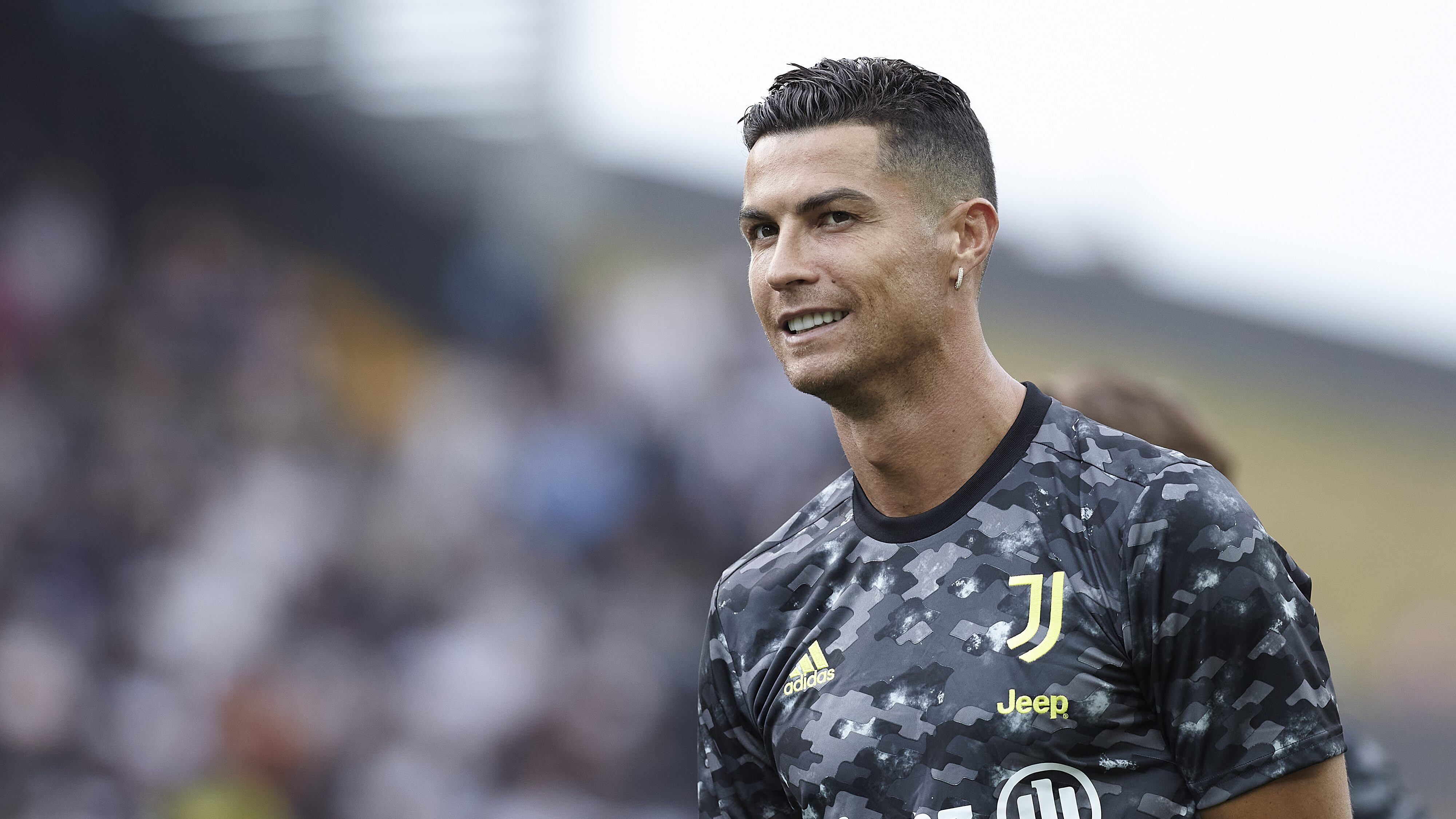Cristiano Ronaldo City