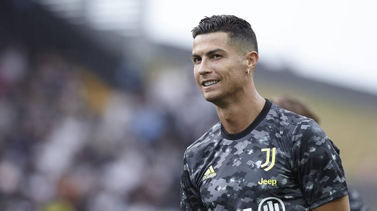 Cristiano Ronaldo City