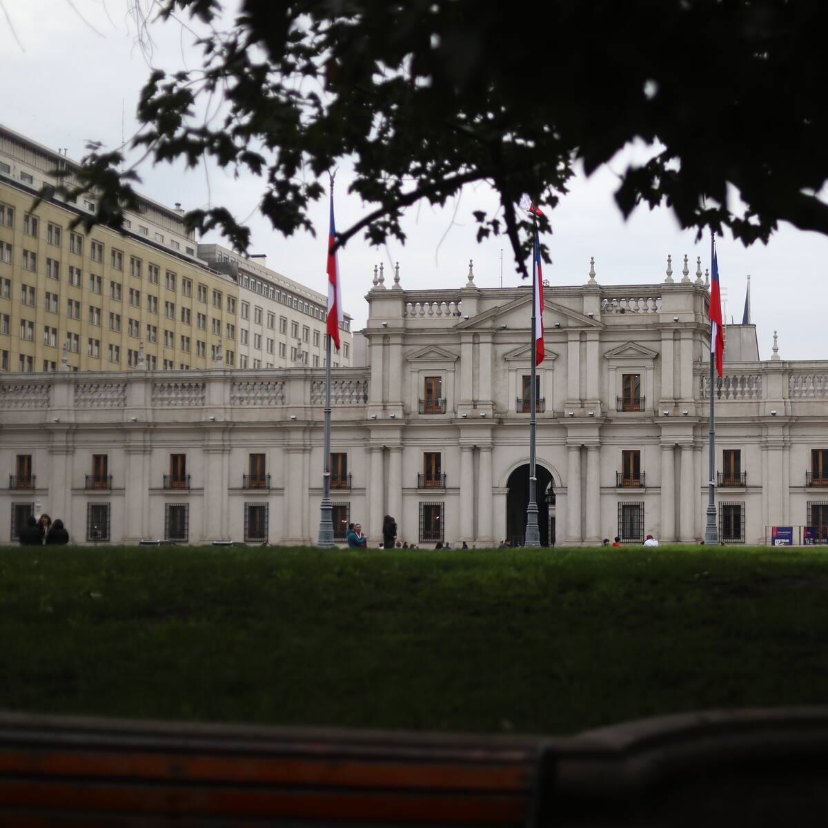 Salida de exsubsecretario de Hacienda eleva a 34 las autoridades que han dejado el Gobierno de Kast