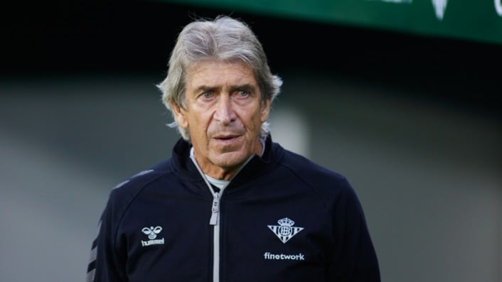 Manuel Pellegrini brasil