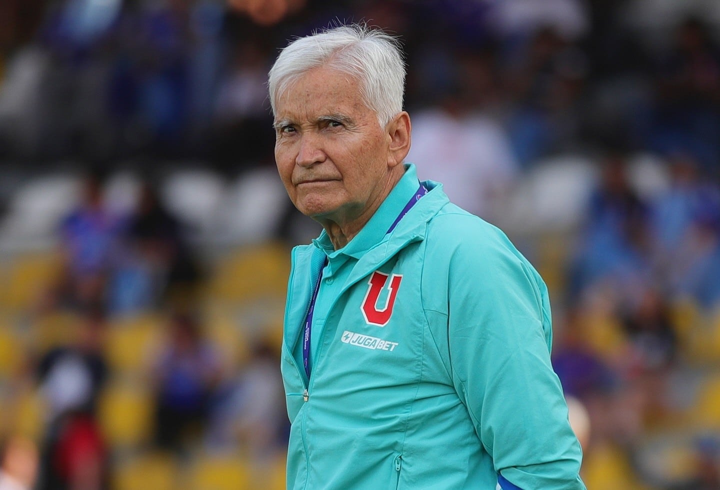 “Siempre estará en nuestros corazones”: seleccionados de la U en La Roja despidieron a Lorenzo Prieto | Instagram: Universidad de Chile