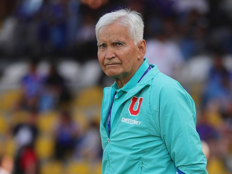 “Siempre estará en nuestros corazones”: seleccionados de la U en La Roja despidieron a Lorenzo Prieto | Instagram: Universidad de Chile