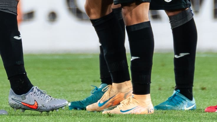 Delantero chileno está en la mira de otra selección de Sudamérica: “Ya me llegó la carta”