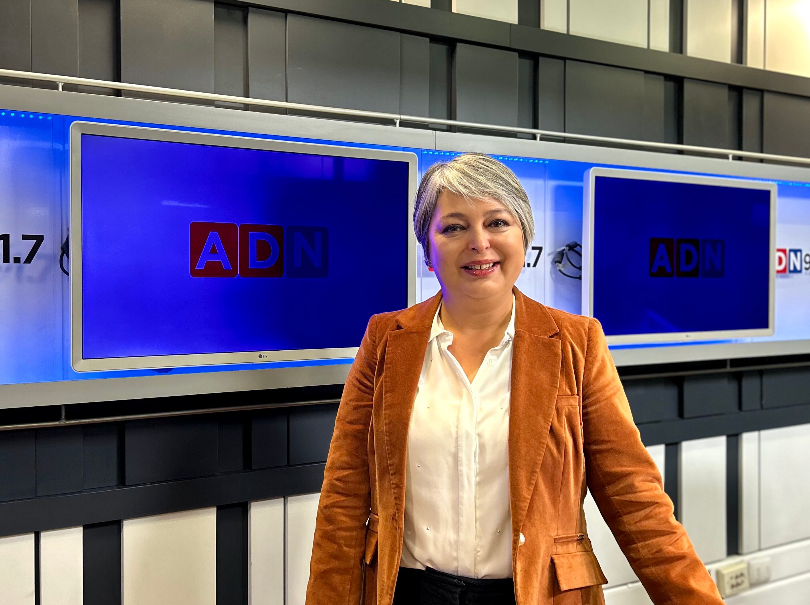 ADN | Jeannette Jara