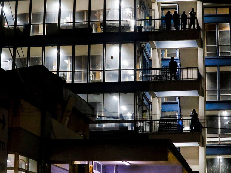 Funcionaria de salud del Hospital Carlos Van Buren falleció producto de Covid-19