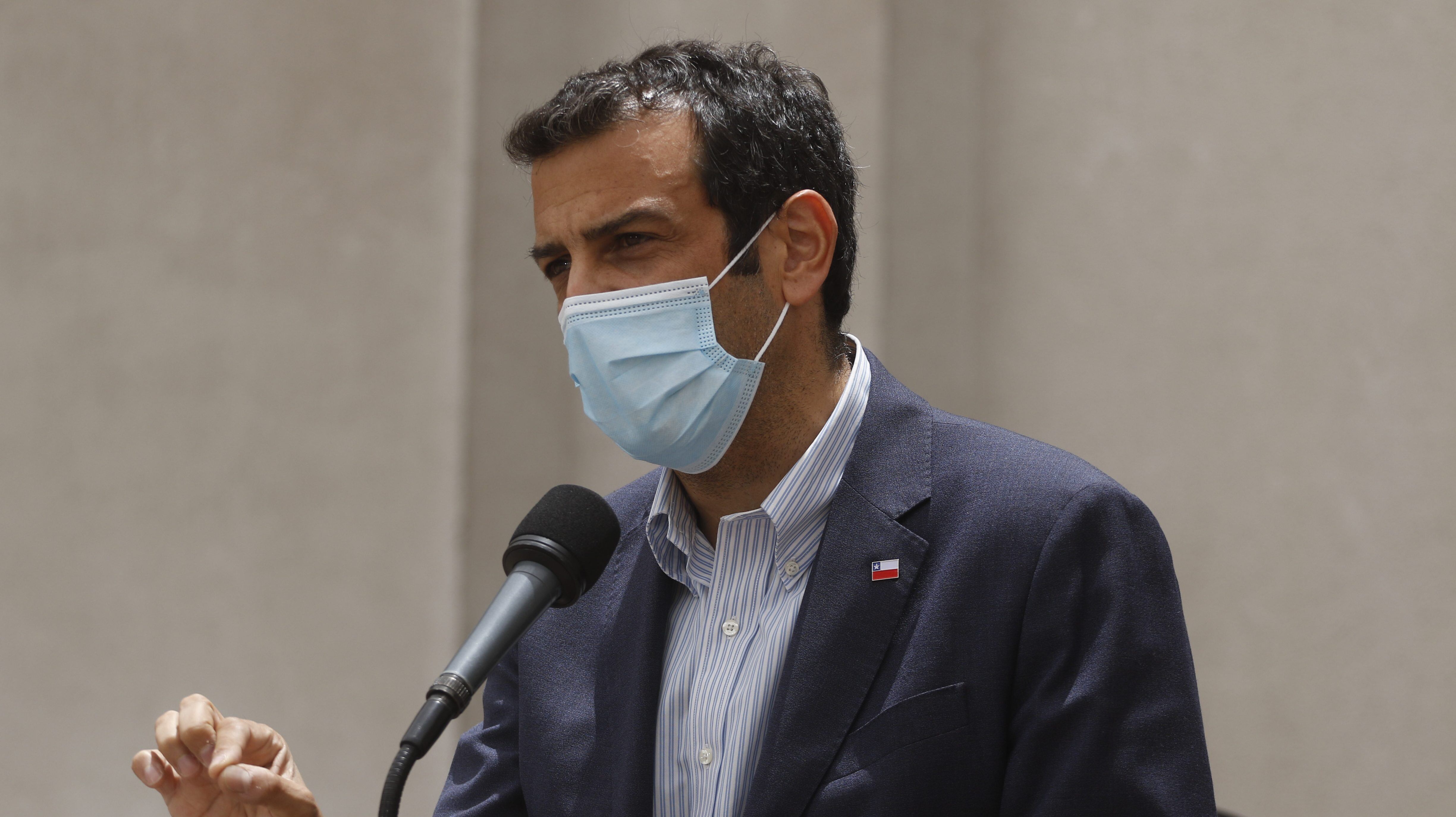 Rodrigo Delgado