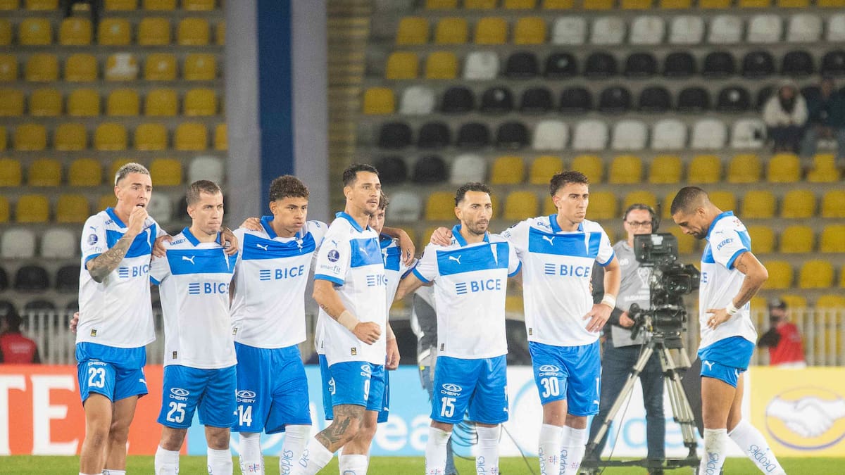 Fallo unánime: Tribunal de Disciplina sanciona a Universidad Católica por una infracción a las bases del Campeonato Nacional