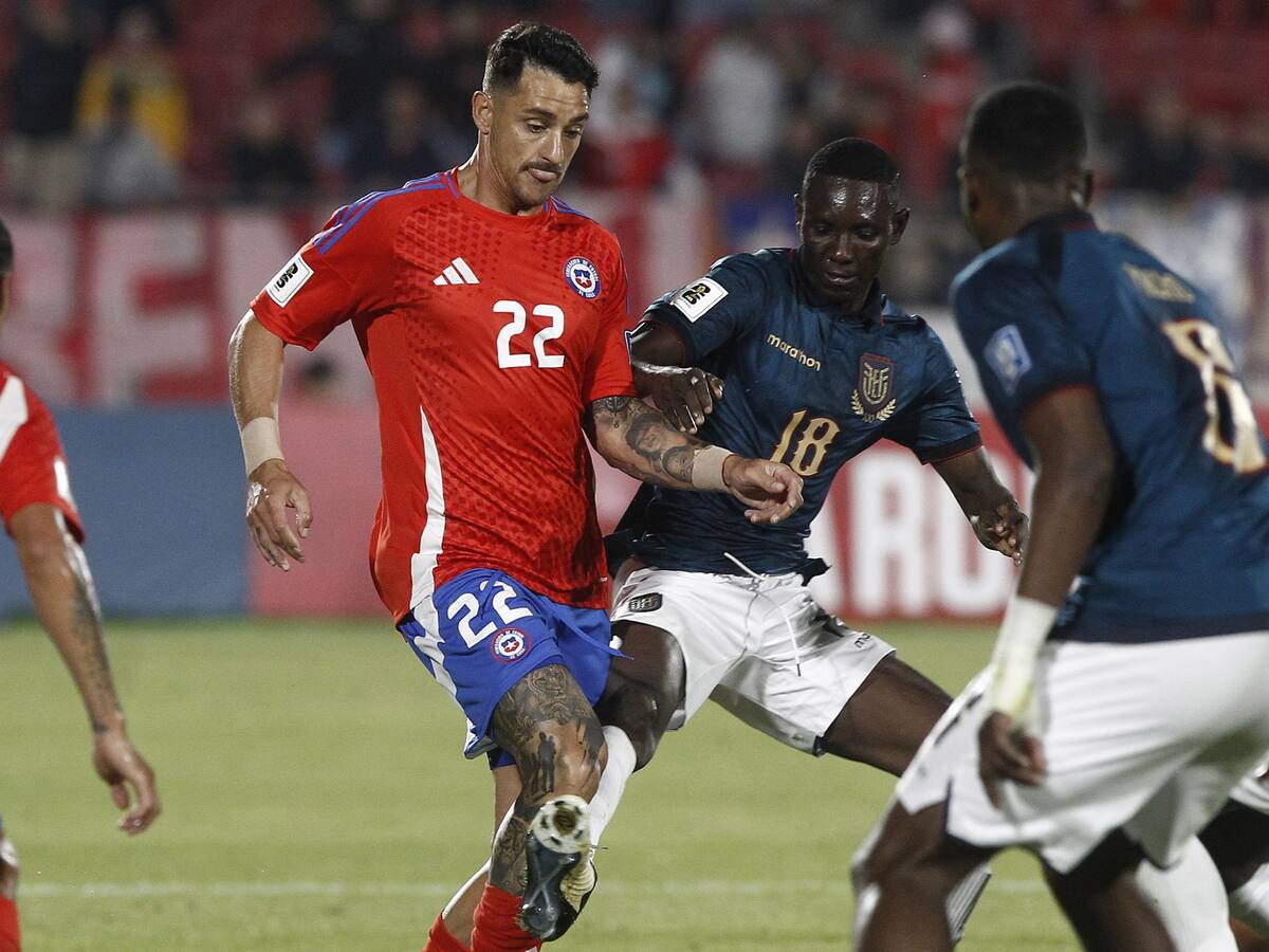 No convencieron a Gareca: los grandes ausentes en la nómina de La Roja para las Eliminatorias