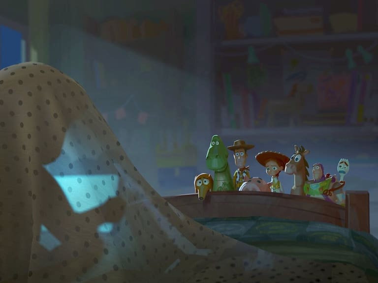 Salen a la luz nuevas noticias sobre “Toy Story 5″: trama pondrá el foco en un icónico personaje