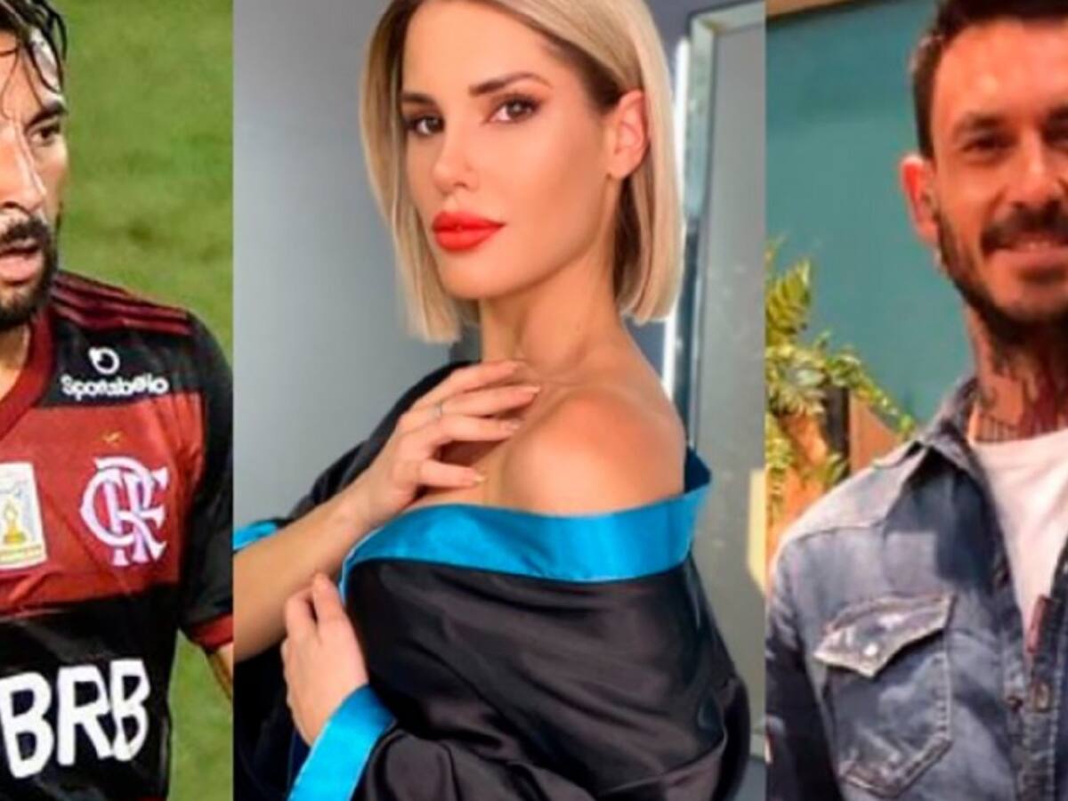 ¡Descontrolado! Mauricio Isla reacciona furioso tras supuestas provocaciones por romance de Pinilla y Gala