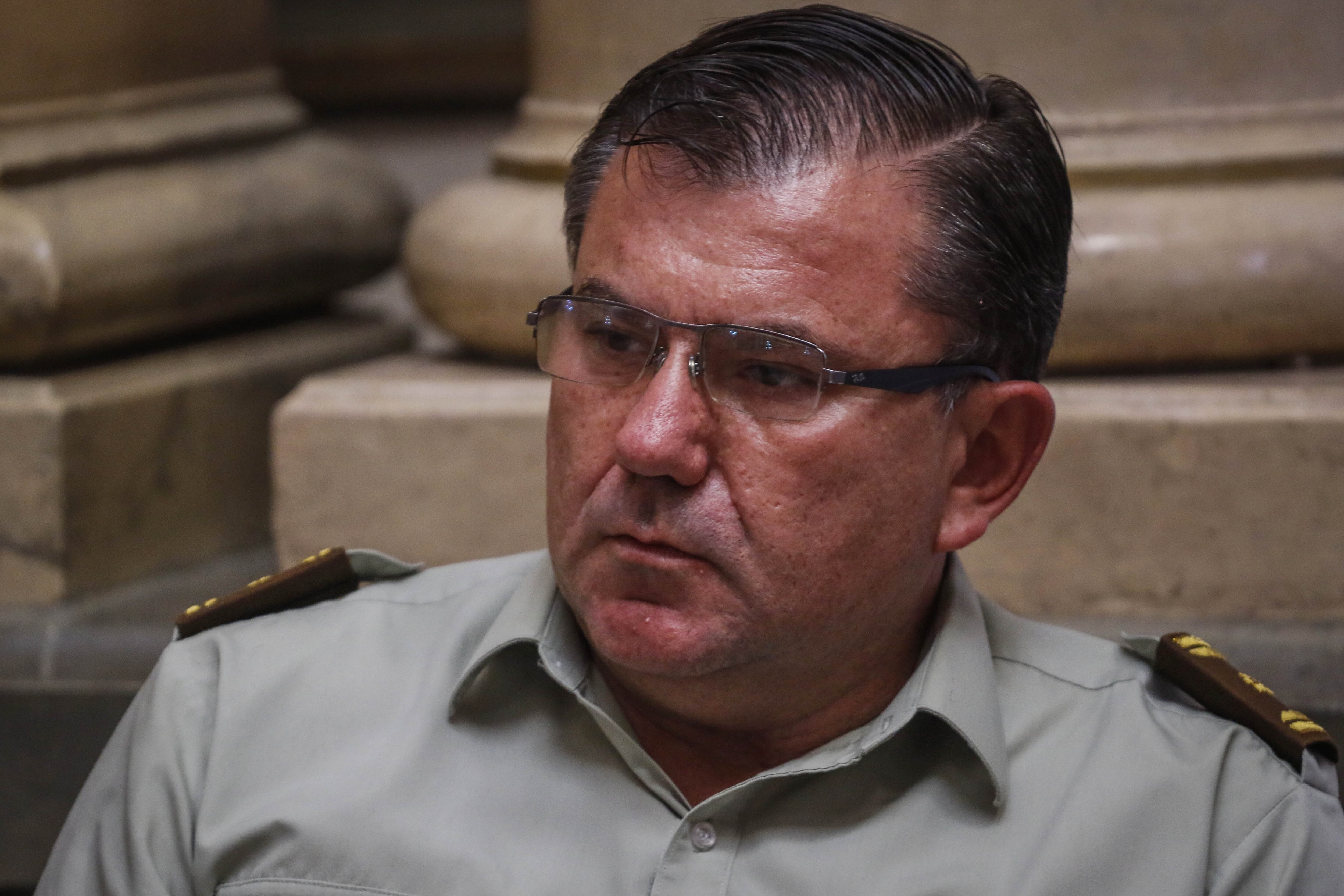 FOTO: SEBASTIAN BELTRAN GAETE/AGENCIAUNO