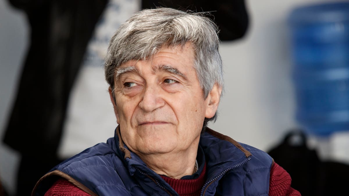 Último adiós a Camilo Escalona: esta es la ruta que recorrerá su cortejo