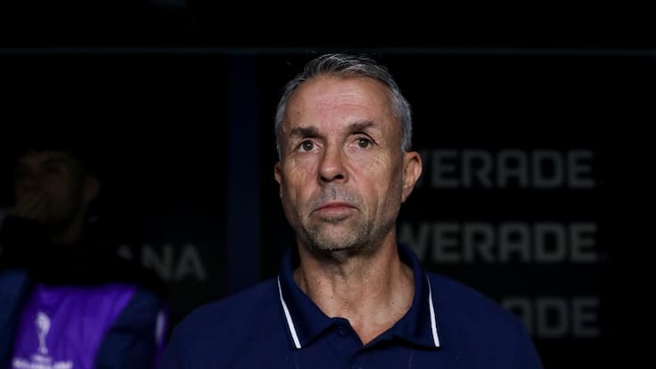 Gustavo Álvarez renuncia a San Lorenzo a solo tres meses de asumir: el motivo de su polémica salida