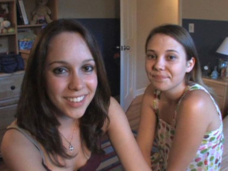 Megan is Missing, la película de 2011 que está traumando a los usuarios de TikTok