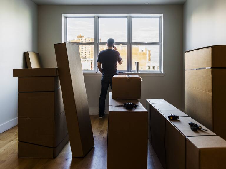 Inédito seguro permitiría proteger inmuebles de daños causados por arrendatarios