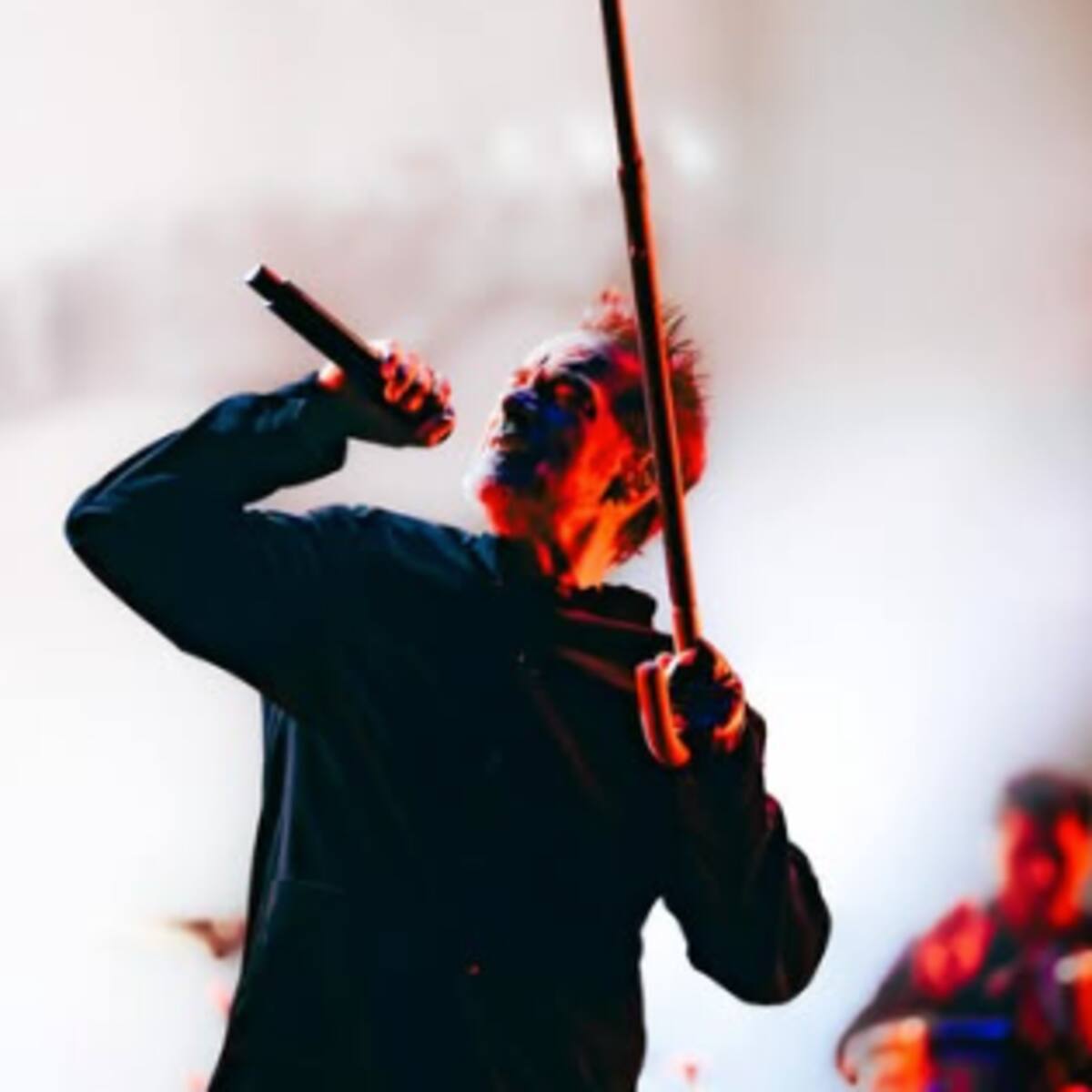 Los Fabulosos Cadillacs celebran 40 años con un Claro Arena encendido