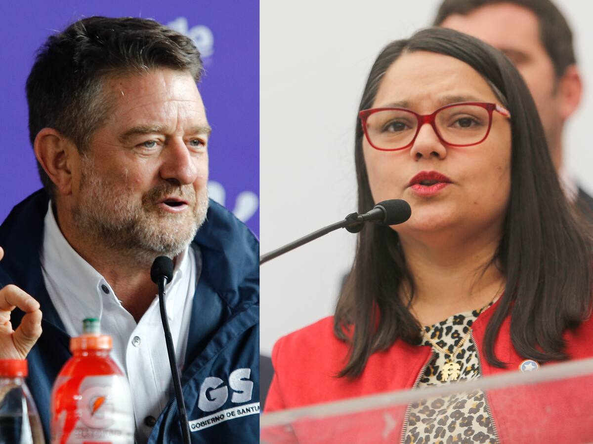 Republicanos buscan destituir al Gobernador Orrego tras nuevas revelaciones de la Contraloría: acusan irregularidades millonarias