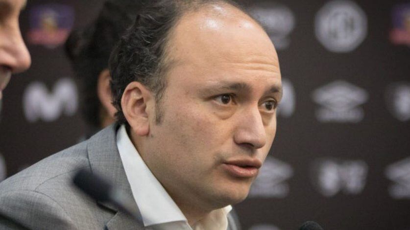 Edmundo Valladares