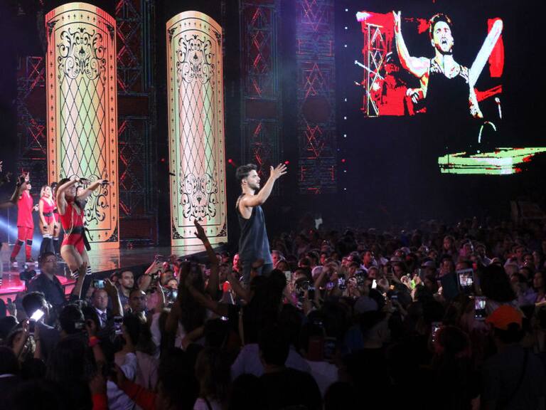 No te pierdas el festival de Viña