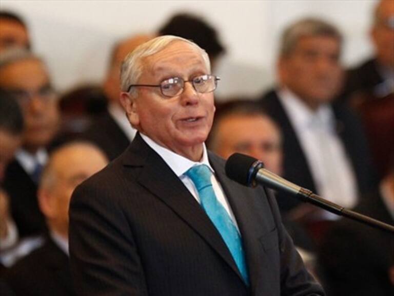 Obispo evangélico Eduardo Durán causa polémica tras anunciar su divorcio y nuevo matrimonio