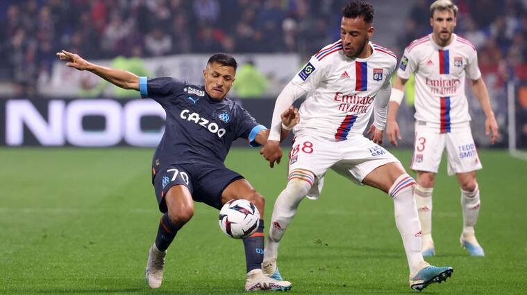 En México aseguran que Alexis Sánchez podría firmar por Monterrey