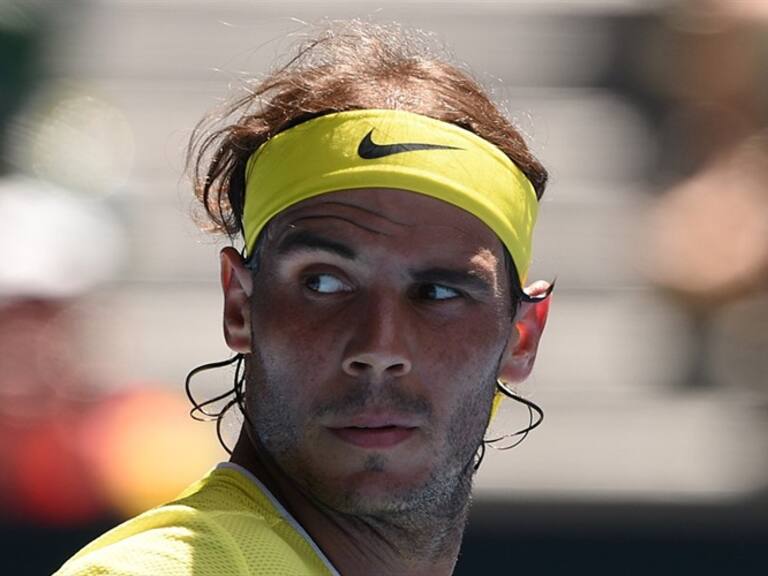 Rafael Nadal respaldó a Jarry: «Pongo las manos al fuego por él»