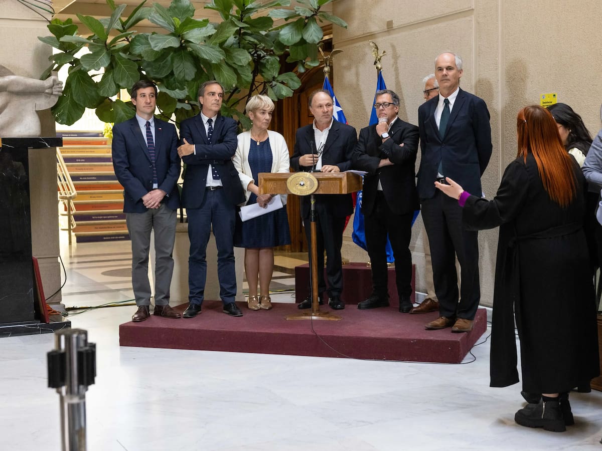 Proponen reforma electoral con cambios clave a un año de las elecciones parlamentarias y presidenciales: tiene apoyo transversal