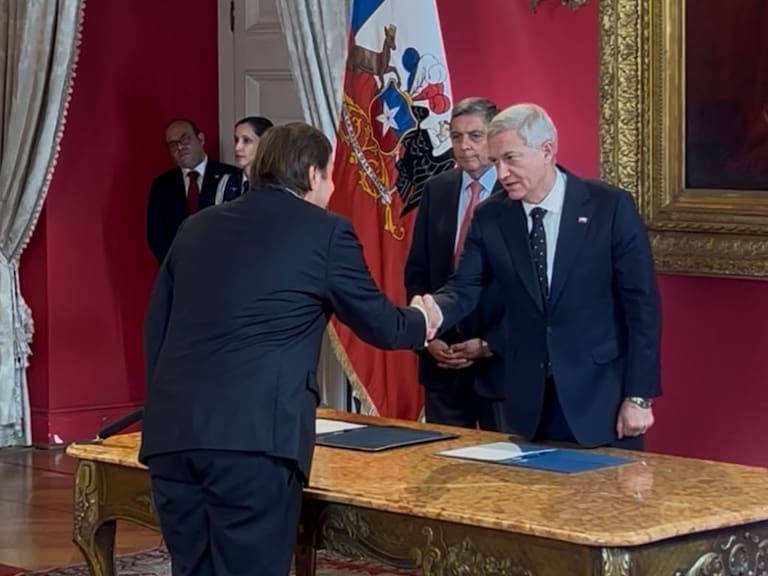 Cambio de gabinete hoy, en vivo, en el Gobierno del Presidente Kast: qué ministros salen y quiénes los reemplazan, en directo