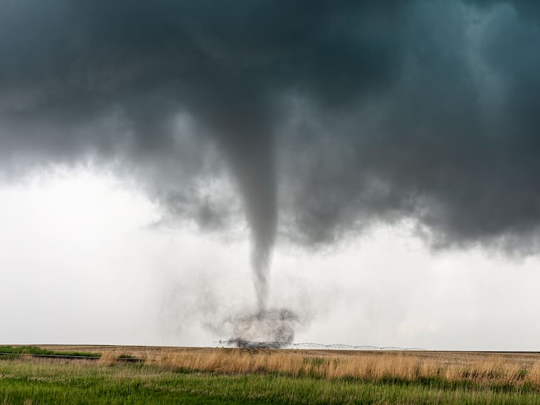 Tornado