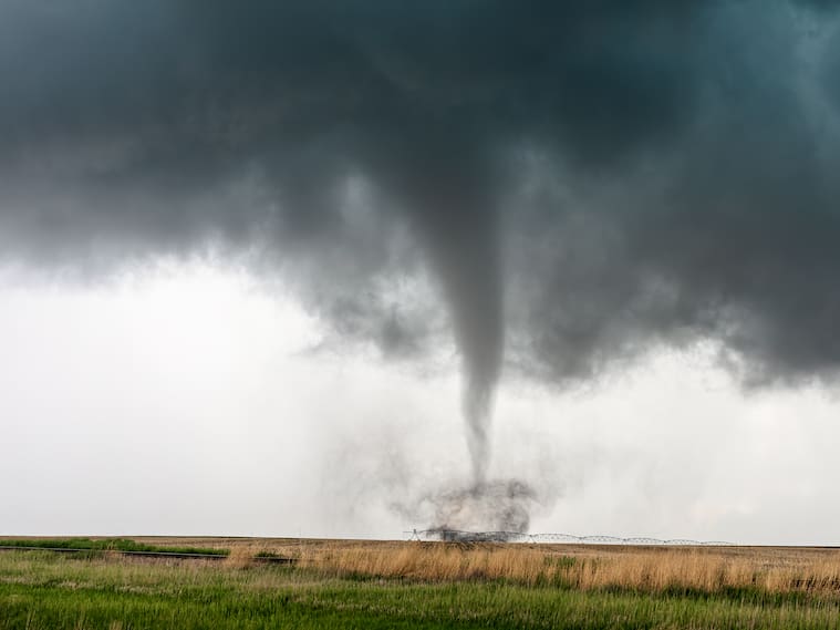 Tornado